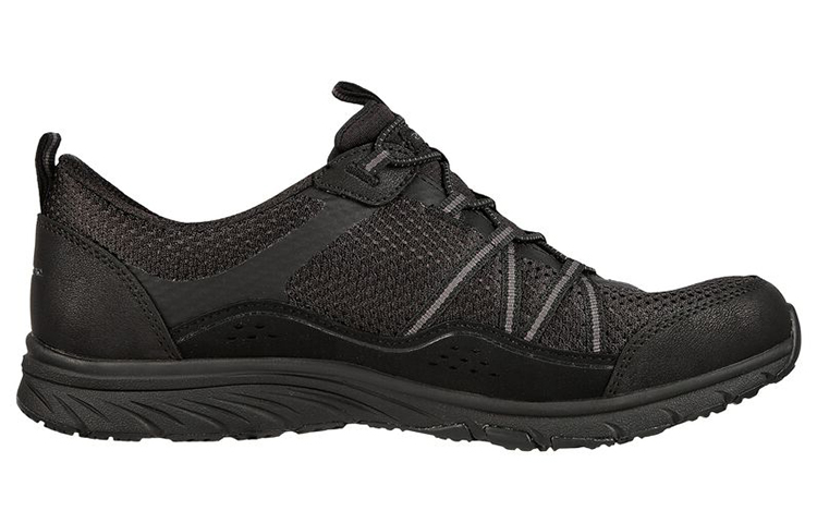 (W) Skechers Gratis Sport 'Black Casual' 圖 2