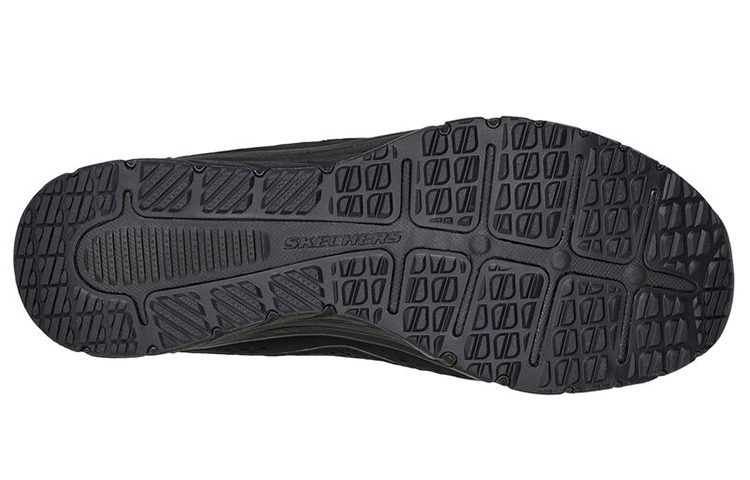 Shop (W) Skechers Gratis Sport ''Schwarz Casual'' 104282-BBK