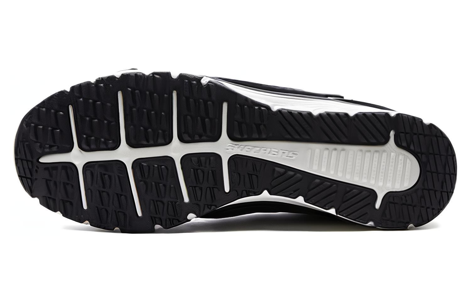 Purchase (W) Skechers Gratis Sport ''Schwarze Low-Top Laufschuhe'' 104284-BKW