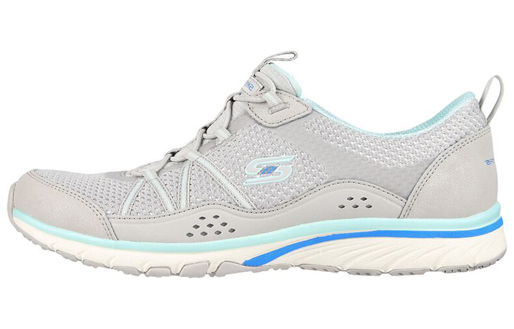 (Women) Skechers Gratis Sport 'Grey' 104282-GRY