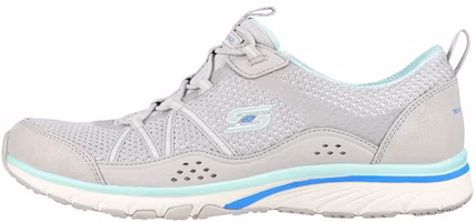 (Women) Skechers Gratis Sport 'Grey' 104282-GRY (Women) Skechers Gratis Sport 'Grey' 104282-GRY