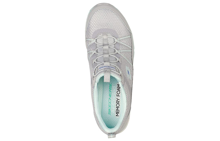 Lookbook (W) Skechers Gratis Sport ''Grijs'' 104282-GRY