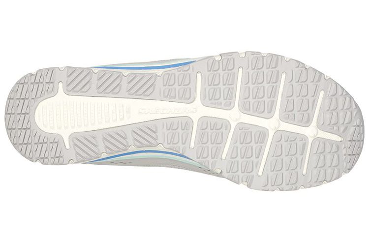 Shop (W) Skechers Gratis Sport ''Grijs'' 104282-GRY