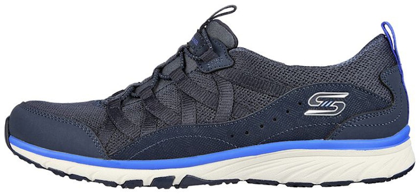 (W) Skechers Gratis Sport "Live Golden Navy" Sneaker 104281-NVY Buy (W) Skechers Gratis Sport "Live Golden Navy" Sneaker 104281-NVY