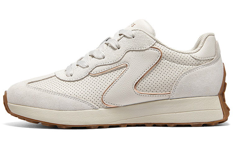 (W) Skechers Gusto 'Beige'