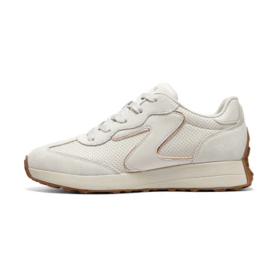 (W) Skechers Gusto 'Beige'
