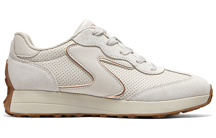 (W) Skechers Gusto 'Beige' 圖 2