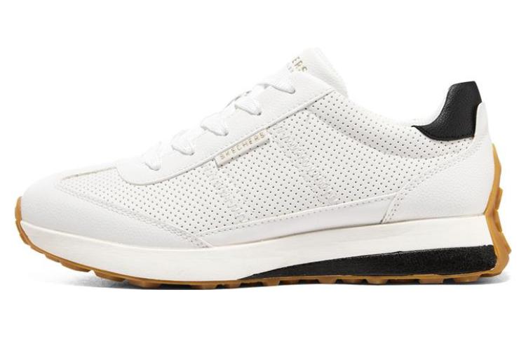 (W) Skechers Gusto 'White'
