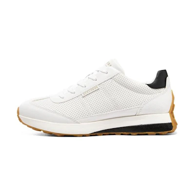 (W) Skechers Gusto 'White'