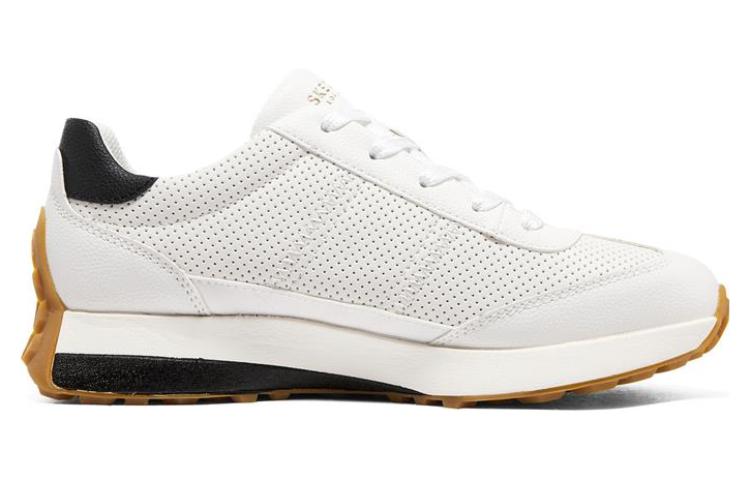 (W) Skechers Gusto 'White' 圖 2