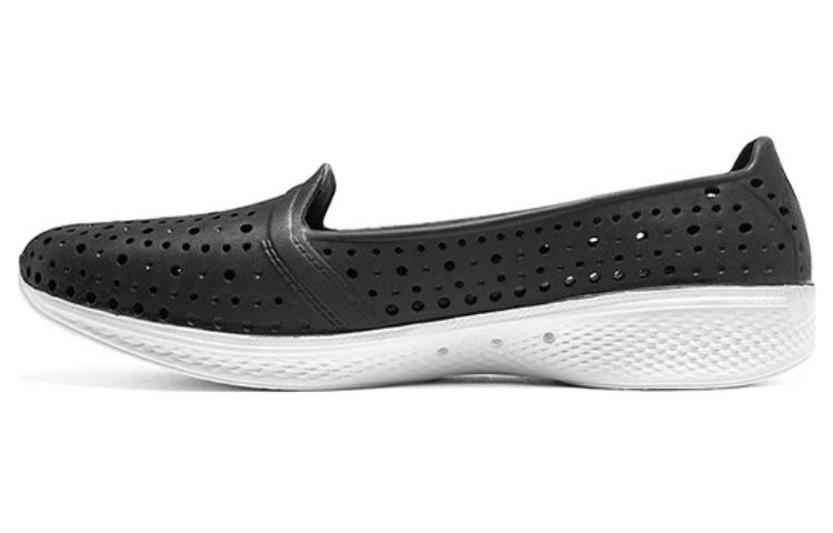 (Women) Skechers H2 Go 'Black' 14690-BKW