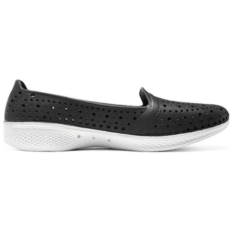 Order (Women) Skechers H2 Go 'Black' 14690-BKW