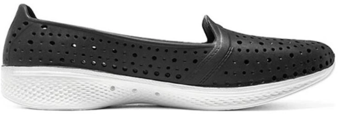 (Women) Skechers H2 Go 'Black' 14690-BKW Order (Women) Skechers H2 Go 'Black' 14690-BKW