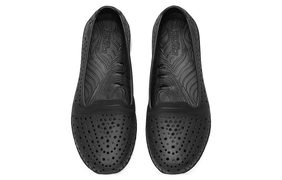 Lookbook (Women) Skechers H2 Go 'Black' 14690-BKW