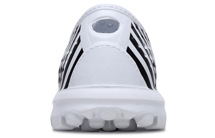 Shop (Women) Skechers H2 Go 'Black White' 14267-WBK