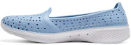 Buy (Women) Skechers H2 Go 'Blue' 14690-LTBL