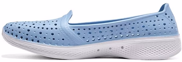(Women) Skechers H2 Go 'Blue' 14690-LTBL (Women) Skechers H2 Go 'Blue' 14690-LTBL
