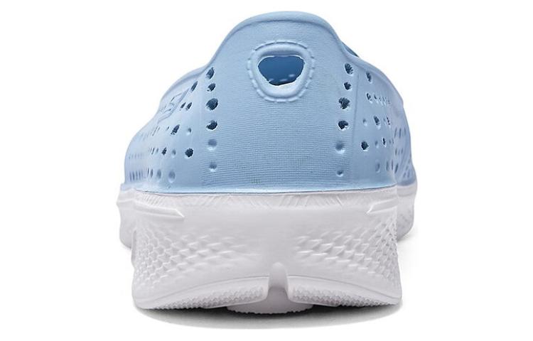 Lookbook (W) Skechers H2 Go 'Biru' 14690-LTBL