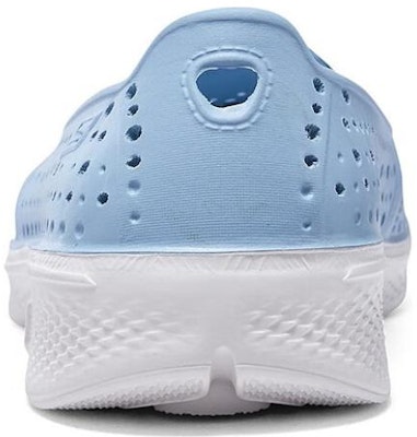 (Women) Skechers H2 Go 'Blue' 14690-LTBL Lookbook (Women) Skechers H2 Go 'Blue' 14690-LTBL