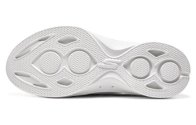 Shop (W) Skechers H2 Go 'Biru' 14690-LTBL