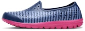 Buy (W) Skechers H2 Go 'Biru Merah Jambu' 14267-NVPK