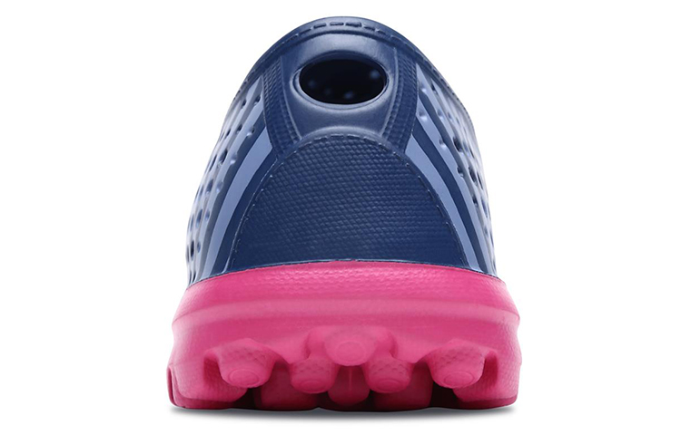 Shop (Women) Skechers H2 Go 'Blue Pink' 14267-NVPK