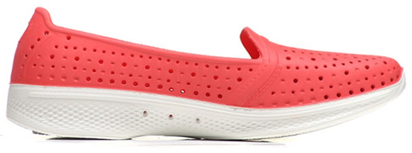 (W) 스케쳐스 H2 고 슬립온 (핑크/화이트) 14690-CRL Order (W) 스케쳐스 H2 고 슬립온 (핑크/화이트) 14690-CRL