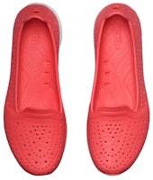 (W) Skechers H2 Go Kasut Slip-on Merah Jambu/Putih 14690-CRL Shop (W) Skechers H2 Go Kasut Slip-on Merah Jambu/Putih 14690-CRL