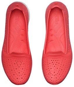 (W) 스케쳐스 H2 고 슬립온 (핑크/화이트) 14690-CRL Shop (W) 스케쳐스 H2 고 슬립온 (핑크/화이트) 14690-CRL