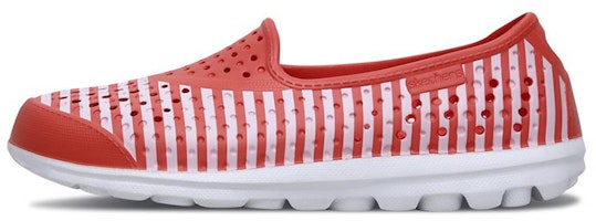 (Women) Skechers H2 Go 'Fashion Orange Sport Sandal' 14267-ORG (Women) Skechers H2 Go 'Fashion Orange Sport Sandal' 14267-ORG