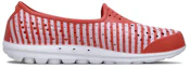 Order (Women) Skechers H2 Go 'Fashion Orange Sport Sandal' 14267-ORG