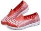 Lookbook (W) Skechers H2 Go 'Sandal Sukan Fesyen Jingga' 14267-ORG