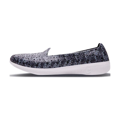 (W) Skechers H2 GO 'Grey'