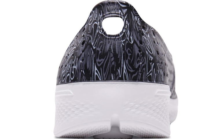 Shop (W) Skechers H2 GO ''Gris'' 14692-BKW