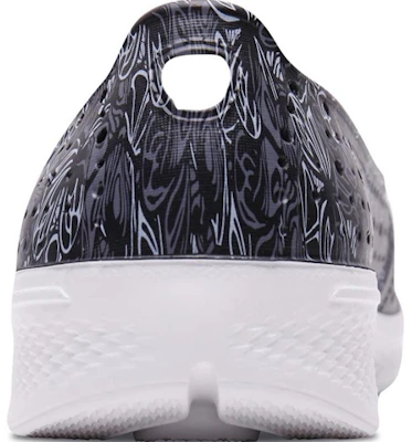 (W) Skechers H2 GO ''Gris'' 14692-BKW Shop (W) Skechers H2 GO ''Gris'' 14692-BKW