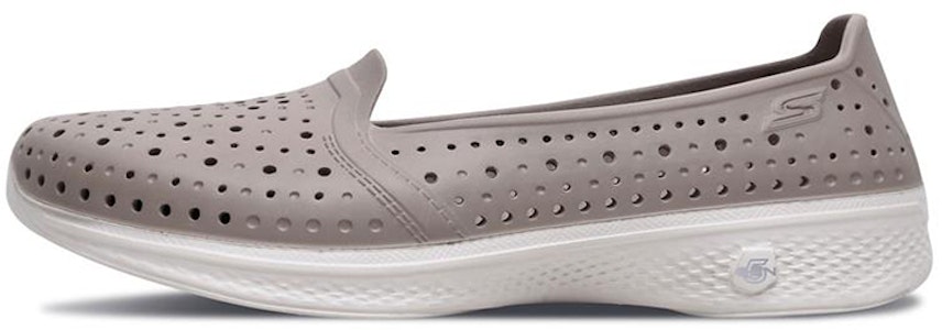 (W) スケッチャーズ H2 Go グレイブラウン 14690-TPE Buy (W) スケッチャーズ H2 Go グレイブラウン 14690-TPE