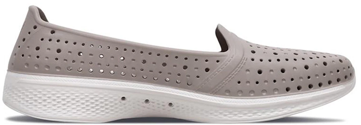 (Women) Skechers H2 Go 'Grey Brown' 14690-TPE Order (Women) Skechers H2 Go 'Grey Brown' 14690-TPE