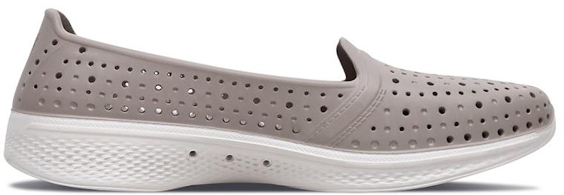(Women) Skechers H2 Go 'Grey Brown' 14690-TPE Order (Women) Skechers H2 Go 'Grey Brown' 14690-TPE