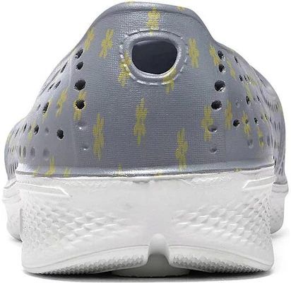 (Women) Skechers H2 Go 'Grey Yellow' 14697-GYYL Lookbook (Women) Skechers H2 Go 'Grey Yellow' 14697-GYYL