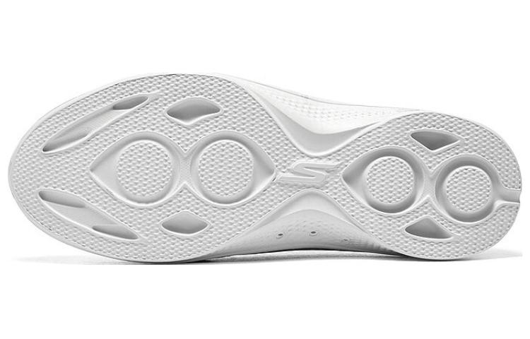 Shop (Women) Skechers H2 Go 'Grey Yellow' 14697-GYYL