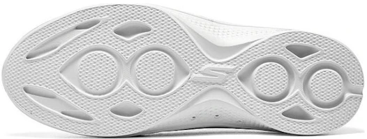 Shop Skechers H2 Go 防滑耐磨 低幫 運動休閒鞋 女款 灰黃