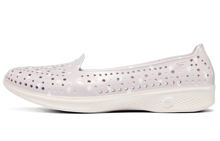 (Women) Skechers H2 Go 'Lavender' 111622-LAV