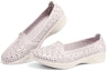 Lookbook (W) Skechers H2 Go 'Lavender' Kasut Wanita 111622-LAV
