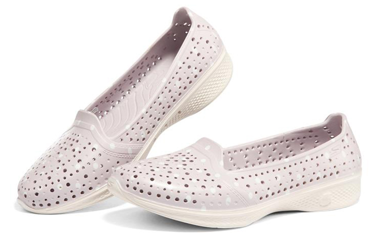 Lookbook (Women) Skechers H2 Go 'Lavender' 111622-LAV
