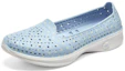 Lookbook (Women) Skechers H2 Go 'Light Blue' 14697-LTBL