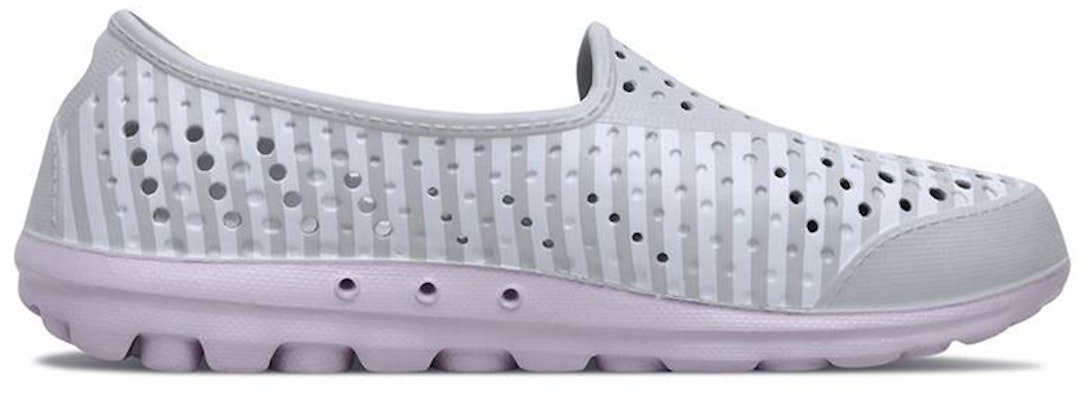 (Women) Skechers H2 Go 'Light Grey' 14267-LGY Order (Women) Skechers H2 Go 'Light Grey' 14267-LGY