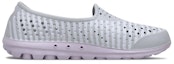 Order (W) Skechers H2 Go 'Kelabu Terang' 14267-LGY