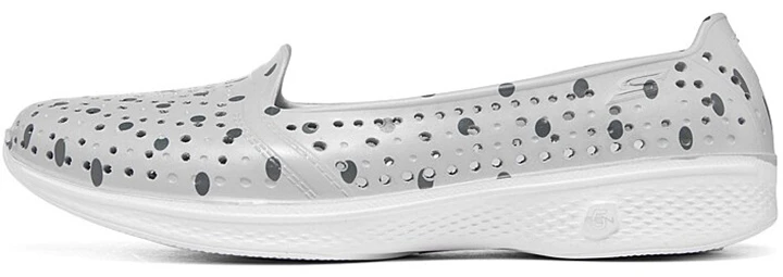 women-skechers-h2-go-light-grey-casual-111622-ltgy