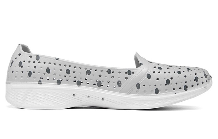 Order (Women) Skechers H2 Go 'Light Grey Casual' 111622-LTGY