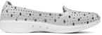 (W) Skechers H2 Go 'Kelabu Cerah Kasual' 111622-LTGY